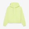 Oversized-Hoodie mit verstellbarer Kapuze
