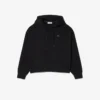 Oversized-Hoodie mit verstellbarer Kapuze