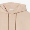 Oversized-Hoodie mit verstellbarer Kapuze