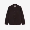 Oversized-Jeans-Overshirt