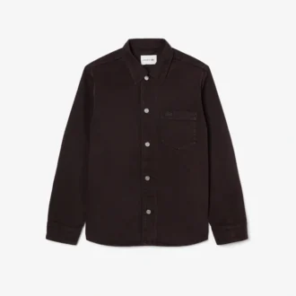 Oversized-Jeans-Overshirt