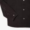 Oversized-Jeans-Overshirt