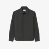 Oversized-Overshirt für Herren