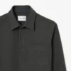 Oversized-Overshirt für Herren
