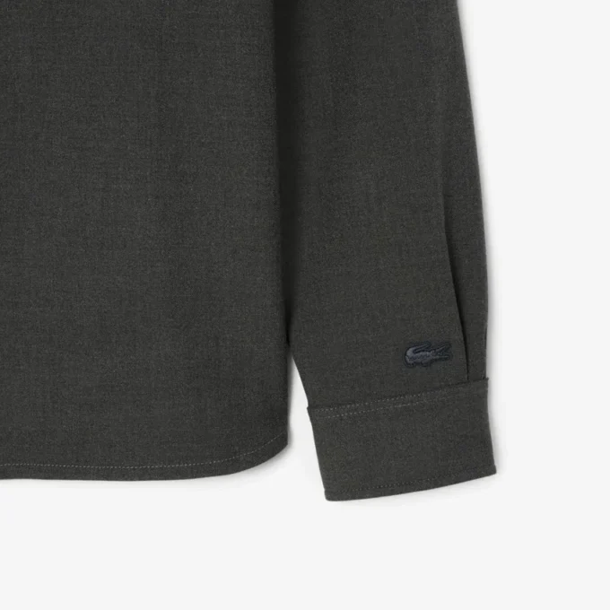 Oversized-Overshirt für Herren