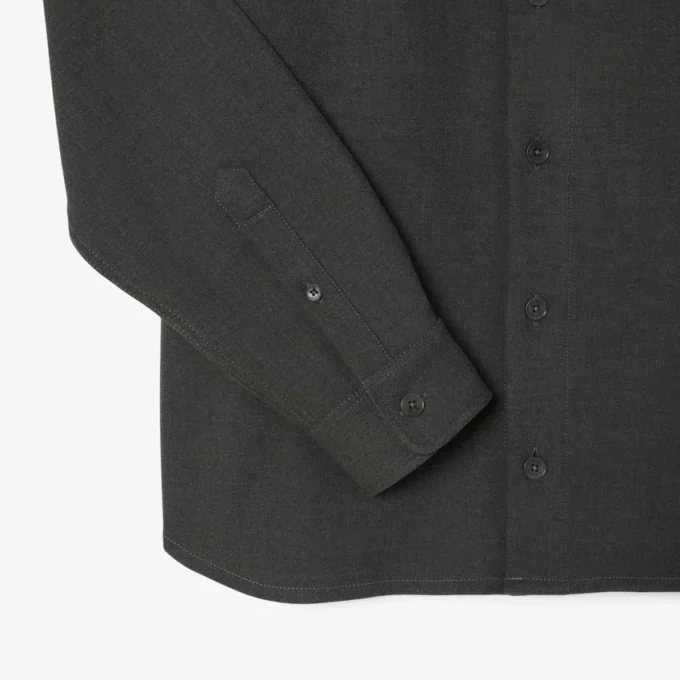 Oversized-Overshirt für Herren