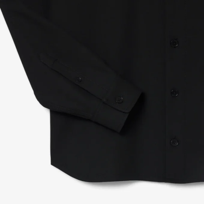 Oversized-Overshirt für Herren