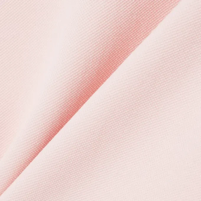 Oversized-Poloshirt für Mädchen
