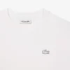 Oversized-Sweatshirt aus Baumwolle für Damen