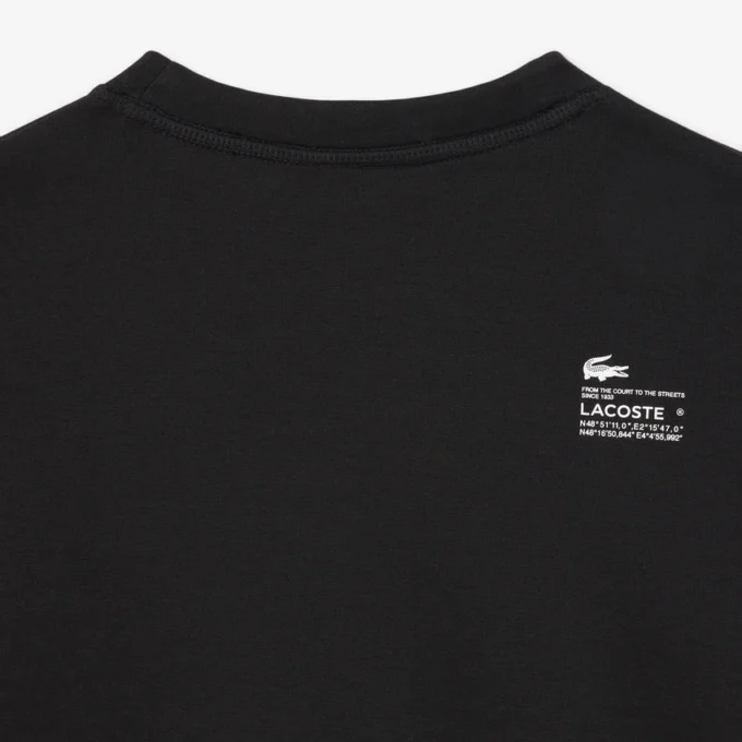 Oversized-Sweatshirt aus Baumwolle für Damen