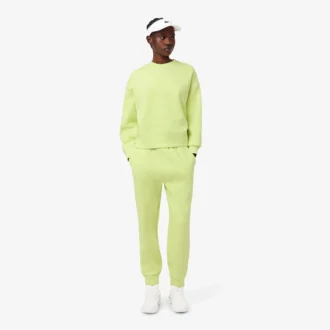 Oversized-Sweatshirt aus Double-Face-Jersey