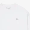 Oversized-Sweatshirt aus Double-Face-Jersey