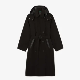 Oversized-Trenchcoat für Damen