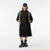 Oversized-Trenchcoat für Damen