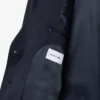 Oversized-Wollblazer für Damen