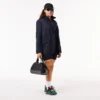 Oversized-Wollblazer für Damen