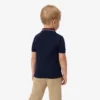 Petit-Piqué-Poloshirt