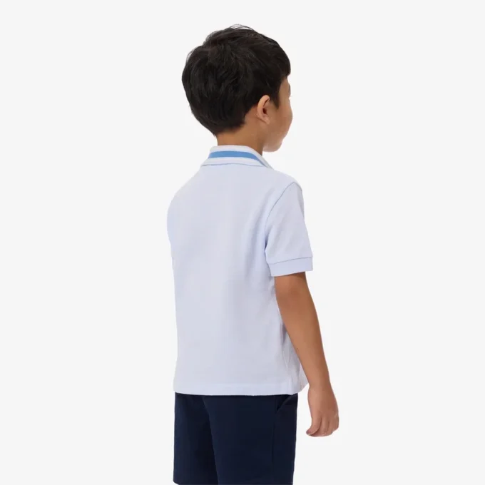 Petit-Piqué-Poloshirt