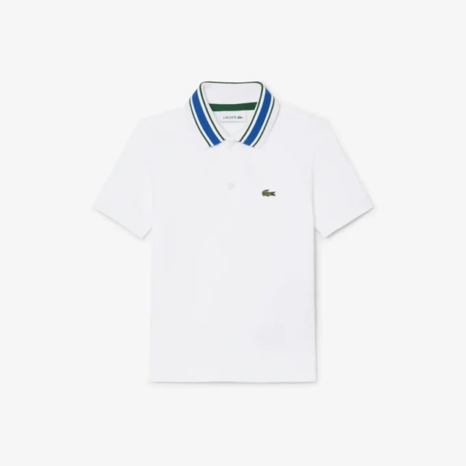 Petit-Piqué-Poloshirt