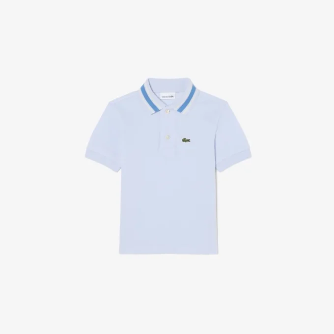 Petit-Piqué-Poloshirt