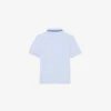 Petit-Piqué-Poloshirt