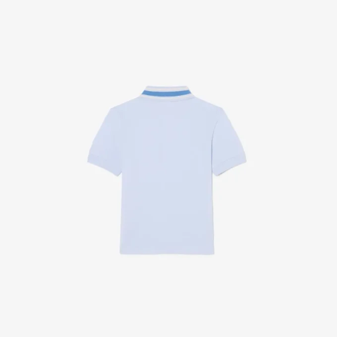 Petit-Piqué-Poloshirt