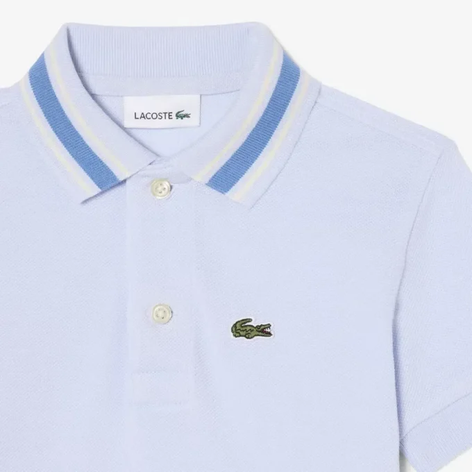 Petit-Piqué-Poloshirt