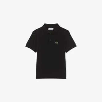 Petit-Piqué-Poloshirt für Jungen