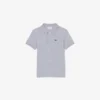 Petit-Piqué-Poloshirt für Jungen