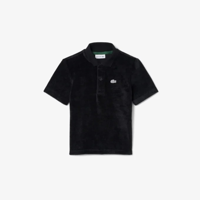 Petit-Piqué-Poloshirt für Jungen