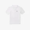 Petit-Piqué-Poloshirt für Jungen