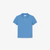 Petit-Piqué-Poloshirt für Jungen