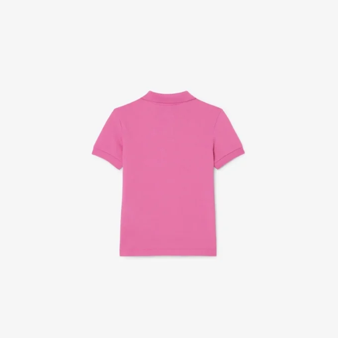 Petit-Piqué-Poloshirt für Jungen