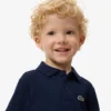 Petit-Piqué-Poloshirt für Jungen