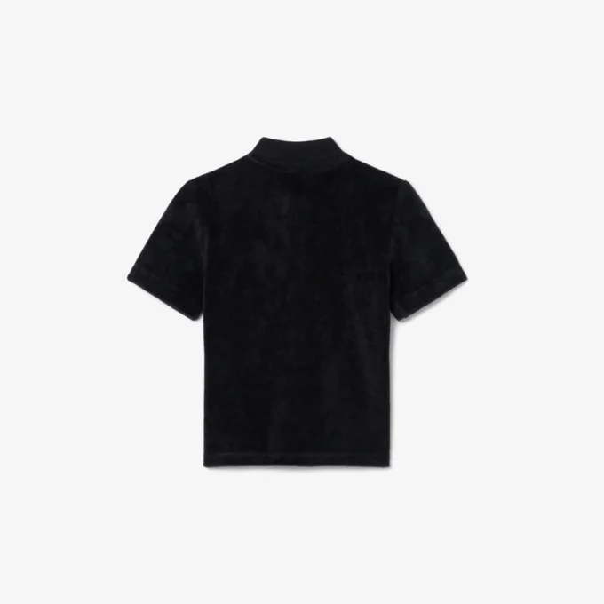 Petit-Piqué-Poloshirt für Jungen