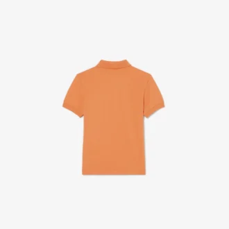 Petit-Piqué-Poloshirt für Jungen