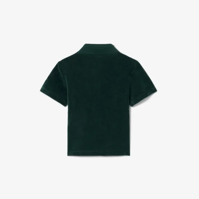 Petit-Piqué-Poloshirt für Jungen
