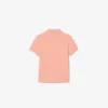 Petit-Piqué-Poloshirt für Jungen