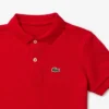 Petit-Piqué-Poloshirt für Jungen