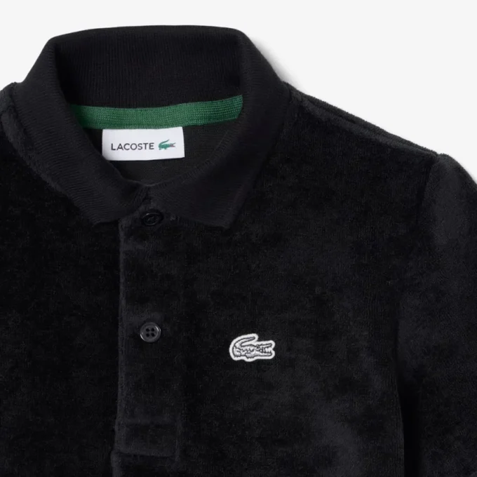 Petit-Piqué-Poloshirt für Jungen