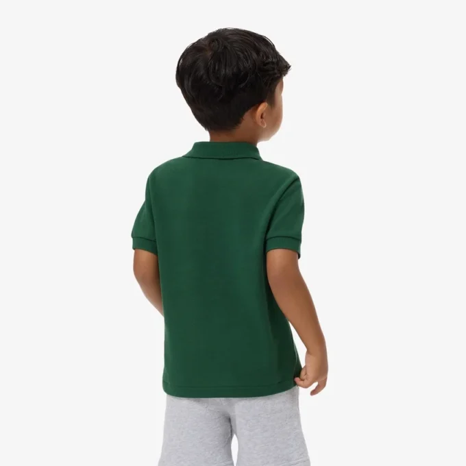 Petit-Piqué-Poloshirt für Jungen Petit-Piqué-Poloshirt für Jungen