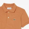 Petit-Piqué-Poloshirt für Jungen