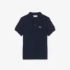 Petit-Piqué-Poloshirt für Jungen