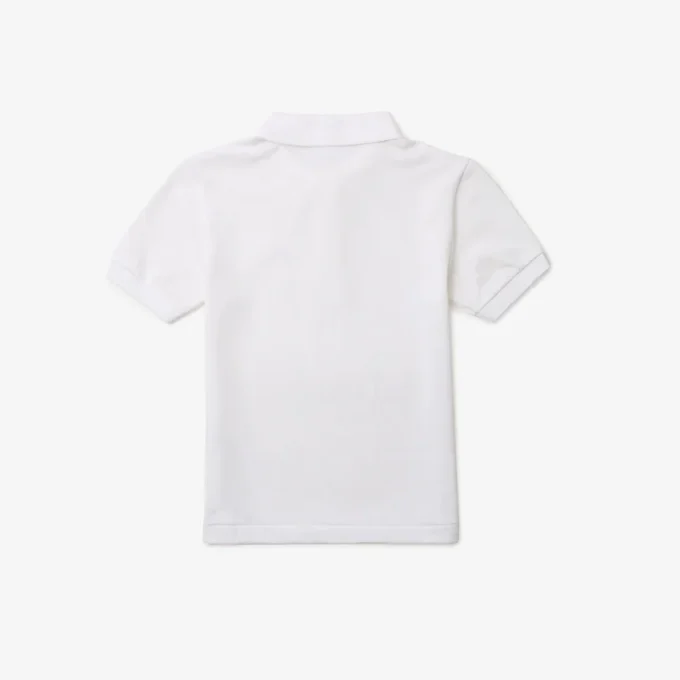 Petit-Piqué-Poloshirt für Jungen