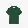 Petit-Piqué-Poloshirt für Jungen Petit-Piqué-Poloshirt für Jungen