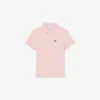 Petit-Piqué-Poloshirt für Jungen