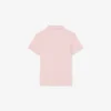 Petit-Piqué-Poloshirt für Jungen