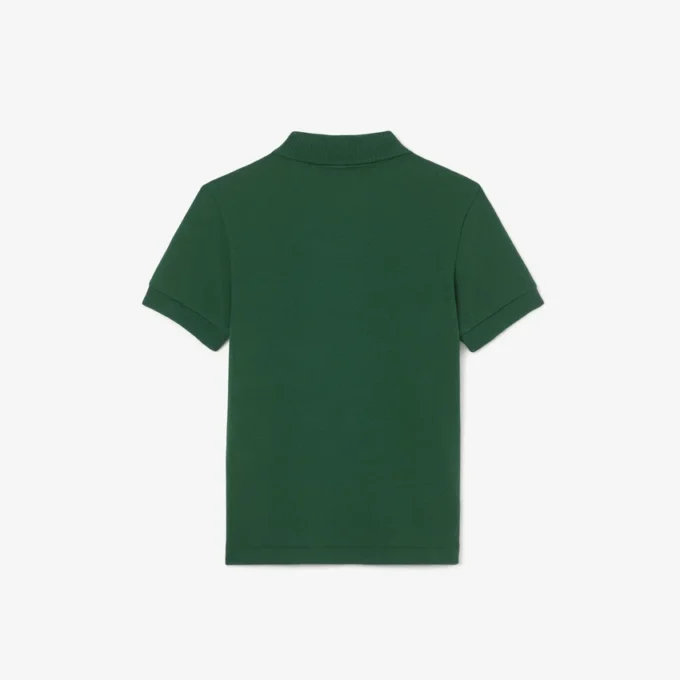 Petit-Piqué-Poloshirt für Jungen Petit-Piqué-Poloshirt für Jungen