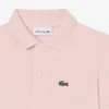 Petit-Piqué-Poloshirt für Jungen