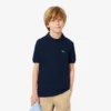 Petit Piqua Poloshirt für Jungen